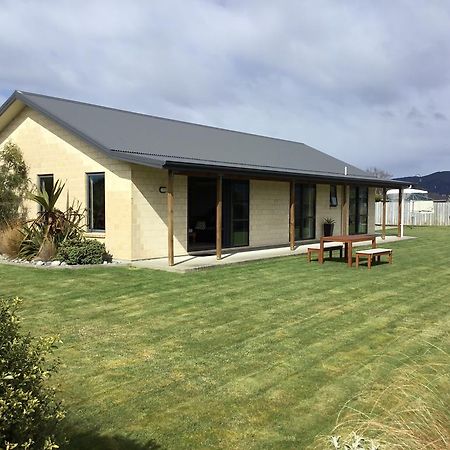 Ti Kouka Villa Te Anau Exterior photo