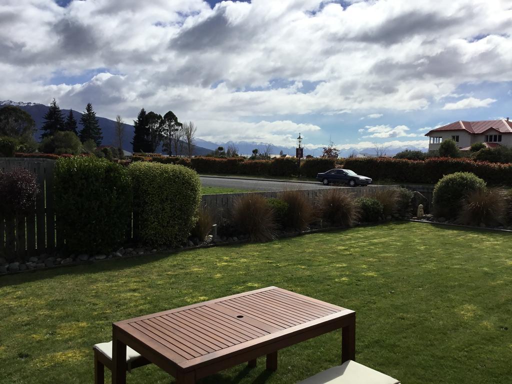 Ti Kouka Villa Te Anau Exterior photo