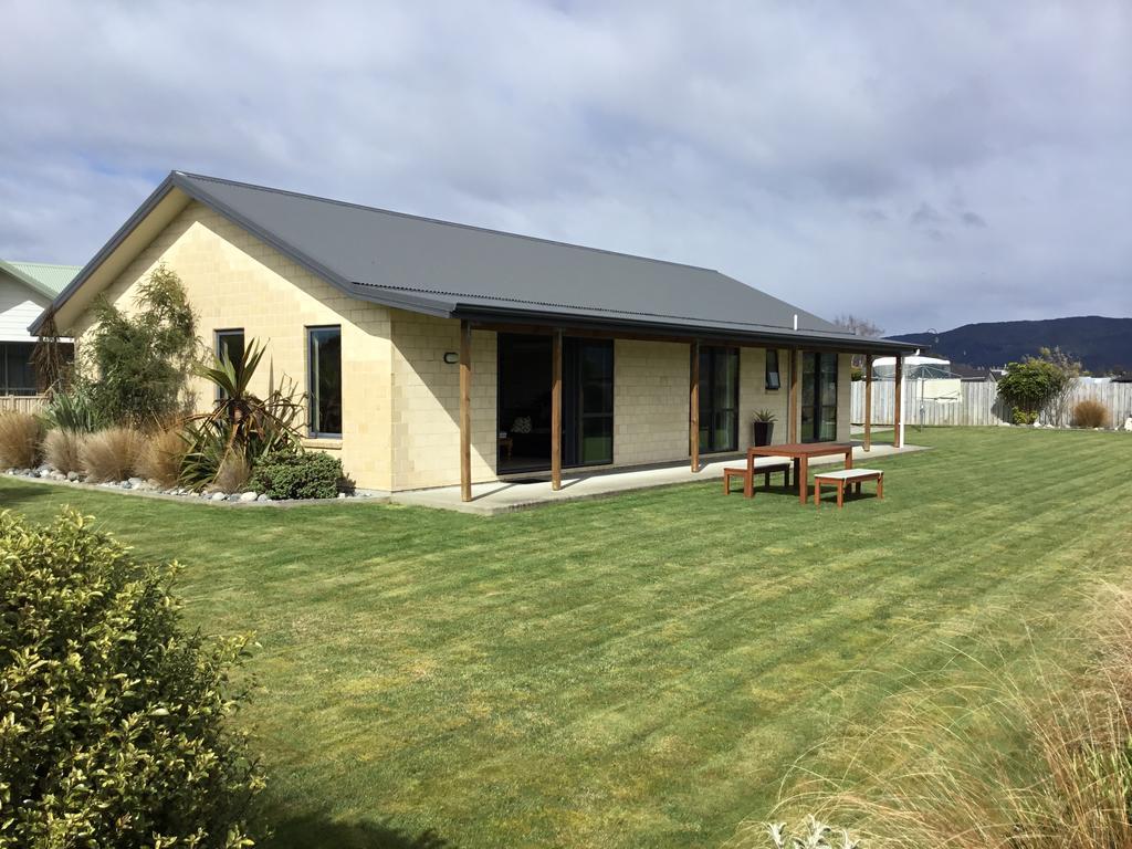 Ti Kouka Villa Te Anau Exterior photo